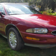 Illustration for article titled For $2,000, This 1996 Buick Riviera Could Be Your Coupe de Grâce